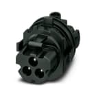 PHOENIX CONTACT PHC1070200 PRC 3-HEAD-MS6-2 CONNETTORE