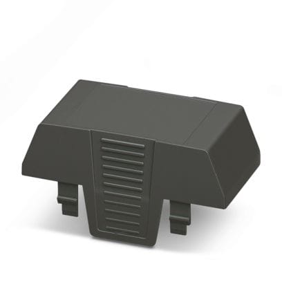 PHOENIX CONTACT PHC1070717 EH 35-C CS/ABS-PC BK9005 CUSTODIA