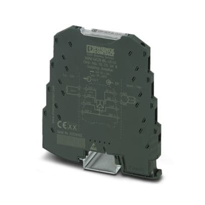 PHOENIX CONTACT - PHC1070346 MINI MCR-BL-UI-UI ISOLATORE GALVANICO