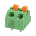 PHOENIX CONTACT - PHC1071045 SPTAF 1/ 2-5,0-EL-EX MORSETTO A MOLLA