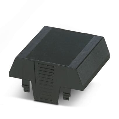 PHOENIX CONTACT PHC1071138 EH 70-C CS/ABS-PC BK9005 CUSTODIA
