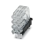 PHOENIX CONTACT PHC1071316 HS LC-H-D2C/ R4XC2-2,54 CUSTODIA