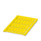 PHOENIX CONTACT - PHC0801476 UCT-EM (17X9) YE CARTELLINO AD INNESTO