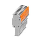 PHOENIX CONTACT PHC1071719 LP 2,5/ 8 CONNETTORE COMBI