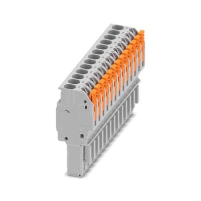 PHOENIX CONTACT PHC1071724 LP 2,5/13 CONNETTORE COMBI