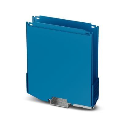 PHOENIX CONTACT PHC1072379 ICS25-B100X98-V-5015 CUSTODIA