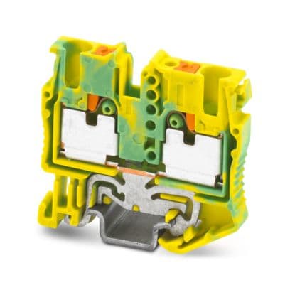 PHOENIX CONTACT PHC1073761 MPT 2,5-NS 15-PE MINIMORSETTO