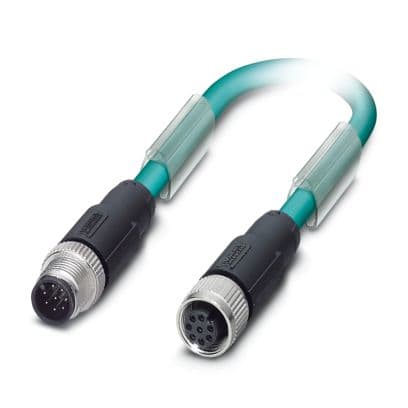 PHOENIX CONTACT PHC1073942 NBC-M12MS/ 2,0-94B/M12FS CAVO BUS