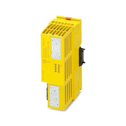 PHOENIX CONTACT PHC1159811 AXC F XT SPLC 1000 MODULO ESTENS.