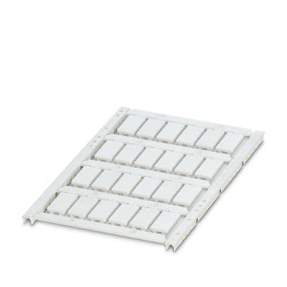 PHOENIX CONTACT PHC0801575 UCT-EM (17,5X9) CUS CARTELLINO AD INNEST