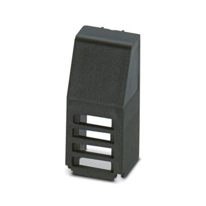 PHOENIX CONTACT - PHC1074614 EH 17,5 F-FP/ABS-PC BK9005 CUSTODIA