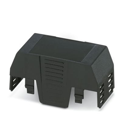 PHOENIX CONTACT - PHC1074849 EH 35 F-C CS/ABS-PC BK9005 CUSTODIA