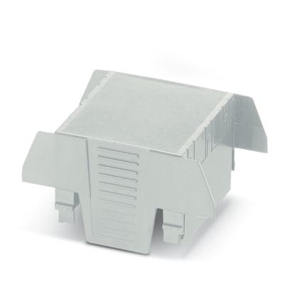 PHOENIX CONTACT PHC1074802 EH 52,5 F-C DS/ABS-PC GY7035 CUSTODIA