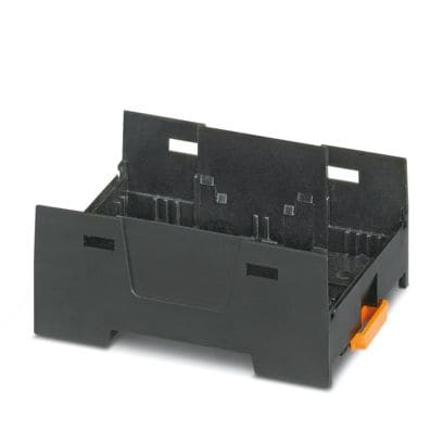 PHOENIX CONTACT PHC1074813 EH 52,5 F-B/ABS-PC BK9005 CUSTODIE ELET.