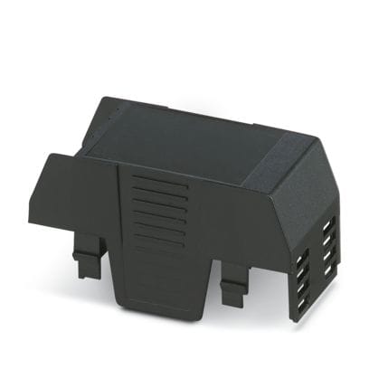 PHOENIX CONTACT PHC1074862 EH 35 F-C SS/ABS-PC BK9005 CUSTODIA