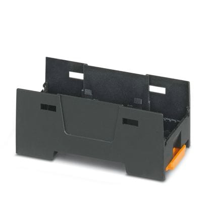 PHOENIX CONTACT - PHC1074875 EH 35 F-B/ABS-PC BK9005 CUSTODIA