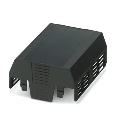 PHOENIX CONTACT PHC1074880 EH 90 F-C CS/ABS-PC BK9005 CUSTODIA