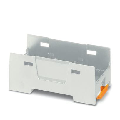 PHOENIX CONTACT PHC1074877 EH 35 F-B/ABS-PC GY7035 CUSTODIA