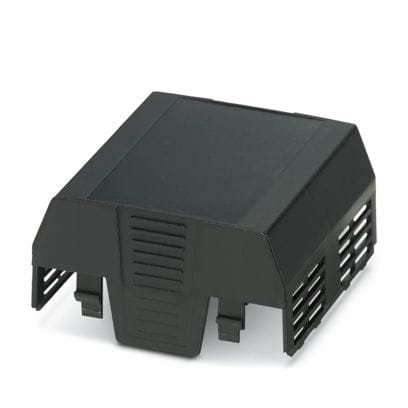PHOENIX CONTACT PHC1074946 EH 67,5 F-C CS/ABS-PC BK9005 CUSTODIA