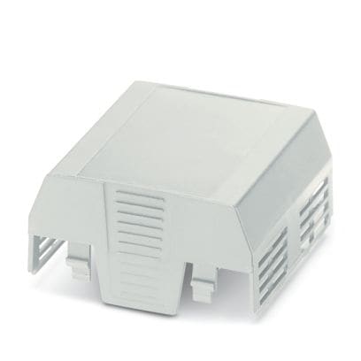 PHOENIX CONTACT PHC1074947 EH 67,5 F-C CS/ABS-PC GY7035 CUSTODIA