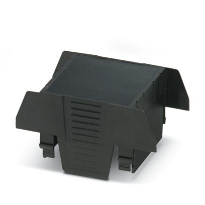 PHOENIX CONTACT PHC1074963 EH 45 F-C DS/ABS-PC BK9005 CUSTODIA