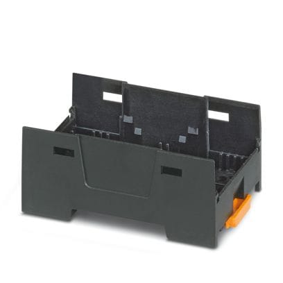 PHOENIX CONTACT PHC1074968 EH 45 F-B/ABS-PC BK9005 CUSTODIA