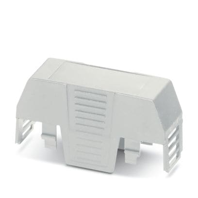 PHOENIX CONTACT PHC1074973 EH 22,5 F-C CS/ABS-PC GY7035 CUSTODIA