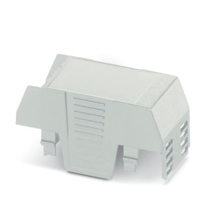 PHOENIX CONTACT PHC1075106 EH 35 F-C SS/ABS-PC GY7035 CUSTODIA