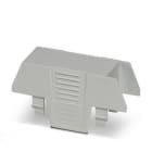 PHOENIX CONTACT PHC1075366 EH 22,5-C SS/ABS-PC GY7035 CUSTODIA