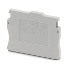 PHOENIX CONTACT PHC1075386 D-MPT 2,5-L ACCESSORI MORSETTI