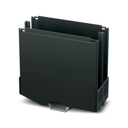 PHOENIX CONTACT PHC1076880 ICS50-B122X98-V-V-9005 CUSTODIE ELET.