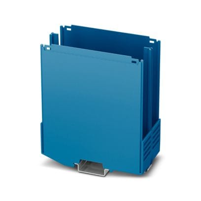 PHOENIX CONTACT PHC1076921 ICS50-B100X98-V-V-5015 CUSTODIE ELET.