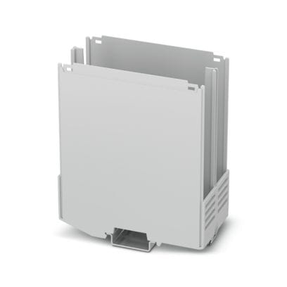 PHOENIX CONTACT PHC1076998 ICS50-B100X98-V-V-7035 CUSTODIA