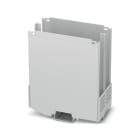 PHOENIX CONTACT PHC1076998 ICS50-B100X98-V-V-7035 CUSTODIA