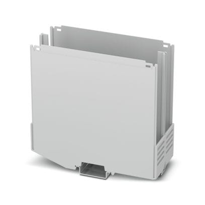 PHOENIX CONTACT PHC1077064 ICS50-B122X98-V-V-7035 CUSTODIA