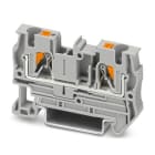 PHOENIX CONTACT - PHC1077129 PT 4-D-R-CLXM MORSETTO PUSH-IN