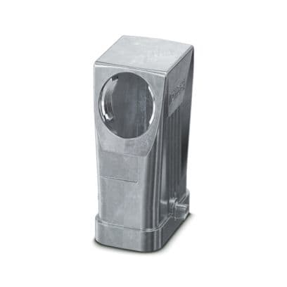 PHOENIX CONTACT - PHC1078592 HC-COM-HHFS-1STM25-EL-AL CUSTODIA