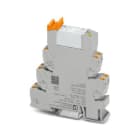 PHOENIX CONTACT PHC1078801 PLC-RPT- 12DC/ 1IC/ACT MODULO RELE