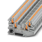PHOENIX CONTACT PHC1079072 PTV 2,5-QUATTRO-TG MORSETTO CON SEZIONAT