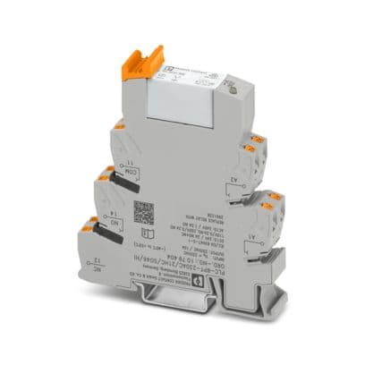 PHOENIX CONTACT PHC1079404 PLC-RPT-230AC/21HC/SO46/HI MODULO RELE