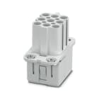 PHOENIX CONTACT - PHC1079547 HC-COM-Q08-I-CT-F INSERTO