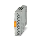 PHOENIX CONTACT - PHC1182068 AXL SE UTH4 EF MODULO I/O