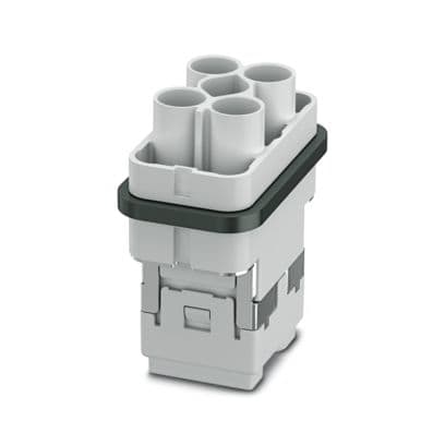 PHOENIX CONTACT - PHC1079555 HC-COM-Q4/2-I-CT-M INSERTO