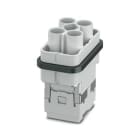 PHOENIX CONTACT PHC1079555 HC-COM-Q4/2-I-CT-M INSERTO