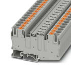 PHOENIX CONTACT - PHC1080201 PT 10-TG MORSETTO CON SEZIONATORE