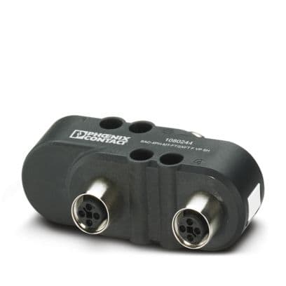 PHOENIX CONTACT PHC1080244 SAC-4PH-MT-FT/2XFT F VP SH DISTRIBUTORE