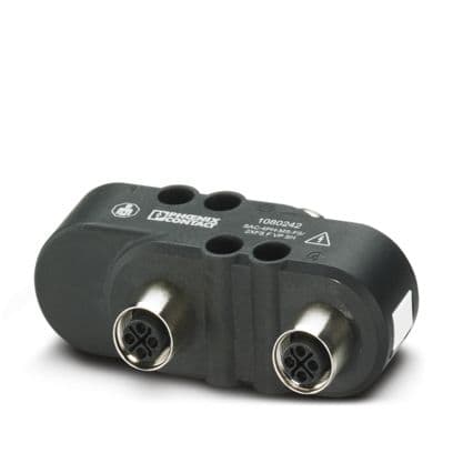 PHOENIX CONTACT PHC1080242 SAC-4PH-MS-FS/2XFS F VP SH DISTRIBUTORE