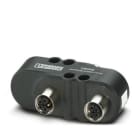 PHOENIX CONTACT - PHC1080248 SAC-5PH-ML-FL/2XFL F VP SH DISTRIBUTORE
