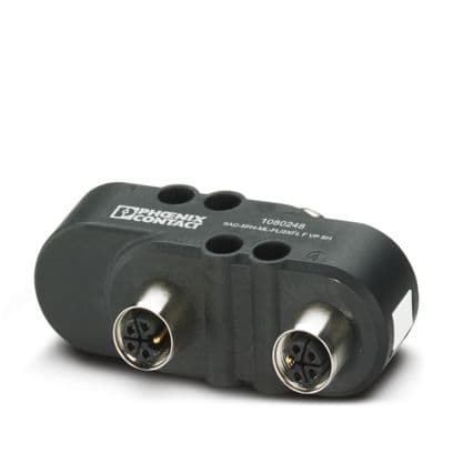 PHOENIX CONTACT PHC1080248 SAC-5PH-ML-FL/2XFL F VP SH DISTRIBUTORE