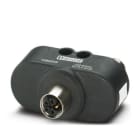 PHOENIX CONTACT - PHC1080249 SAC-5PY-FL/ML-FL F VP SH DISTRIBUTORE AD
